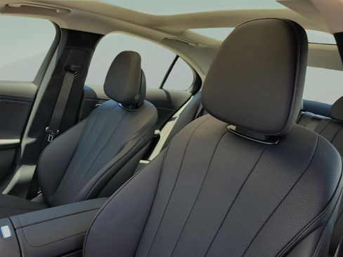 New 2026 Mercedes-Benz E 350 Sedan image 17