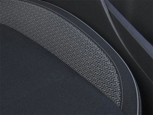 New 2025 Chevrolet TrailBlazer LT w/ LT Cold Weather Package image 33