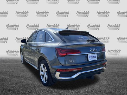 Used 2024 Audi Q5 2.0T Premium Plus w/ Premium Plus Package image 9