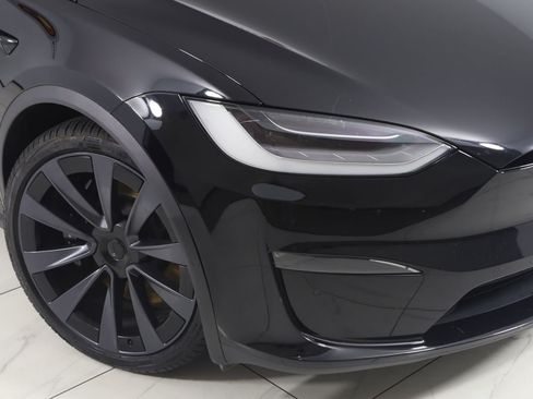 Used 2023 Tesla Model X AWD/4WD image 26