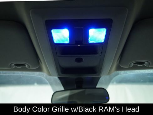 Used 2019 RAM 1500 Express w/ Express Value Package AWD/4WD image 19