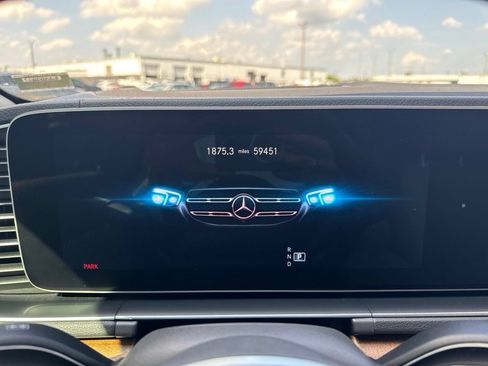 Used 2020 Mercedes-Benz GLS 580 4MATIC image 20