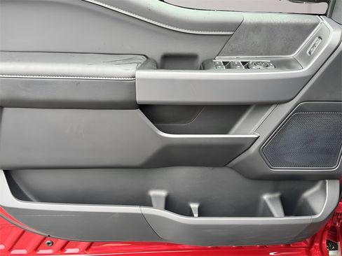 New 2025 Ford F150 XLT w/ Equipment Group 302A MID image 25