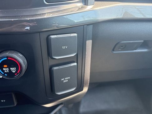 Used 2021 Ford F150 XL w/ STX Appearance Package AWD/4WD image 27