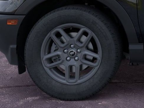 New 2026 Ford Bronco Sport Big Bend w/ Convenience Package AWD/4WD image 19
