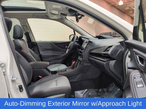 Used 2024 Subaru Forester Sport AWD/4WD image 9