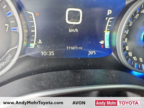 Used 2018 Chrysler Pacifica Touring-L Plus image 17