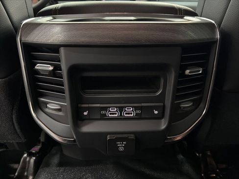 New 2026 RAM 3500 Big Horn w/ Laramie Trim Package image 26