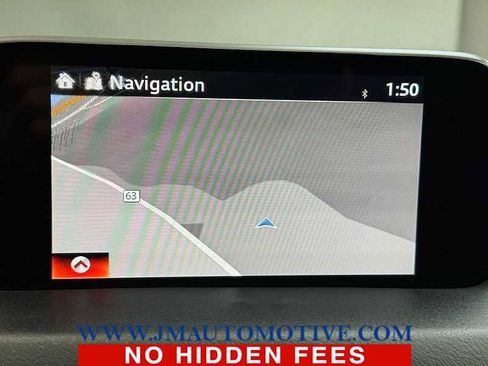 Used 2018 MAZDA CX-5 Touring w/ Preferred Equipment Package image 28