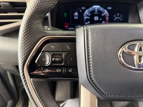 Used 2024 Toyota Tundra Limited image 21