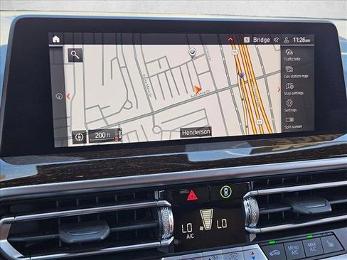 Used 2023 BMW X3 sDrive30i w/ Convenience Package image 13