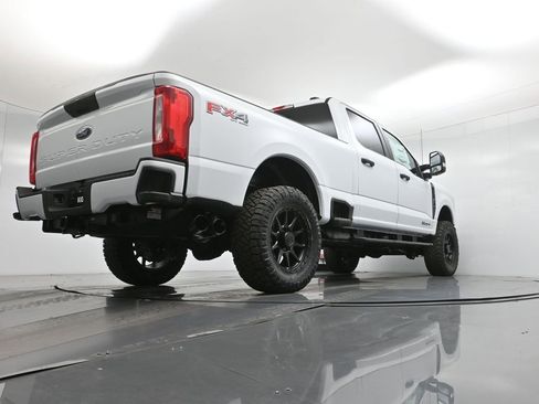 New 2026 Ford F250 XL w/ STX Appearance Package image 48
