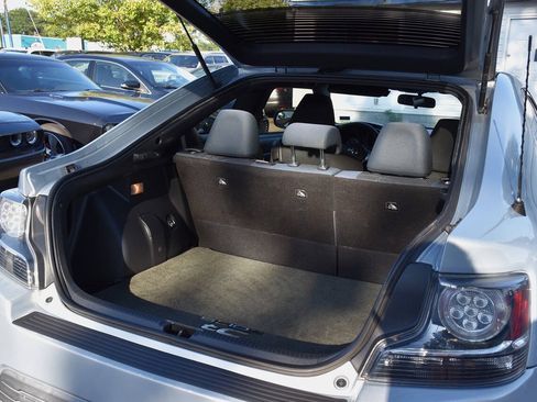 Used 2014 Scion tC 10 Series FWD image 9