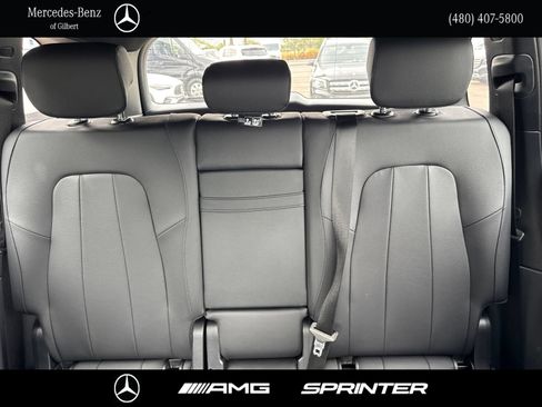 Certified 2026 Mercedes-Benz GLB 250 image 17