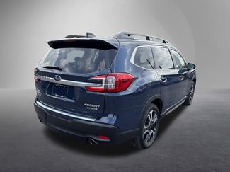 Used 2025 Subaru Ascent Limited w/ Popular Package #2 AWD/4WD video 3