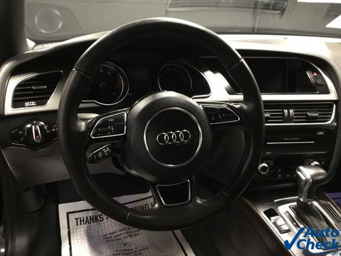 Used 2013 Audi A5 2.0T Premium Plus w/ Premium Plus Pkg image 46