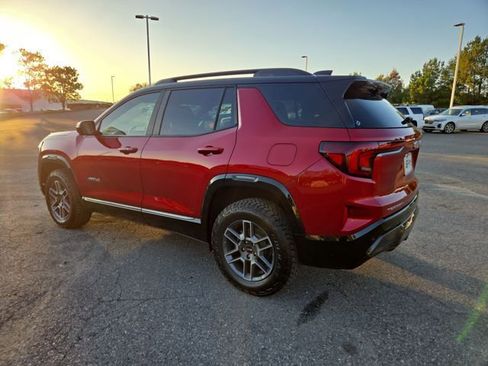 New 2026 GMC Terrain AT4 w/ Convenience Package III image 3