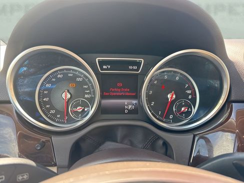 Used 2018 Mercedes-Benz GLE 350 image 22