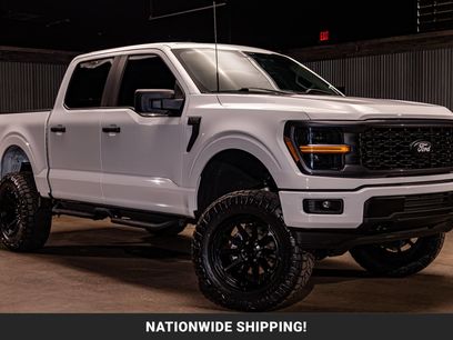 Used 2024 Ford F150 STX w/ Tow/Haul Package