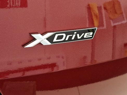 Certified 2026 BMW X3 xDrive30i w/ Premium Package AWD/4WD image 30