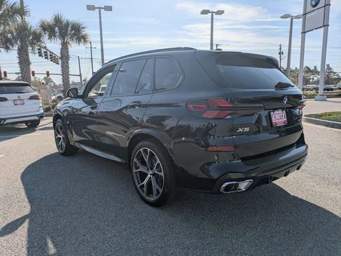 New 2026 BMW X5 sDrive40i image 7