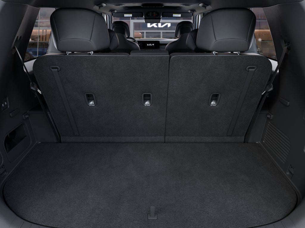 New 2027 Kia Telluride EX X-Line AWD/4WD image 19