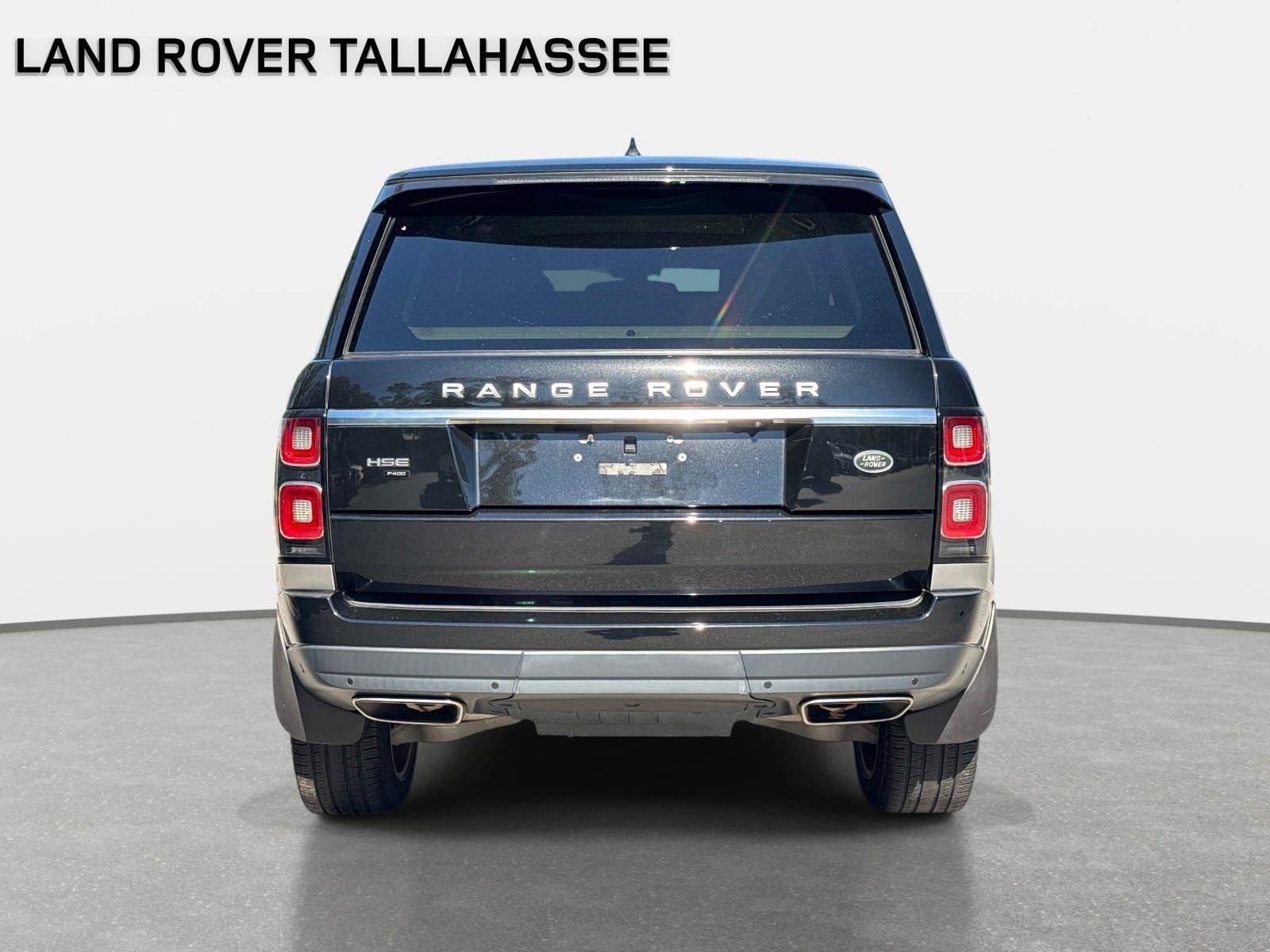 Used 2021 Land Rover Range Rover Westminster Edition AWD/4WD image 27
