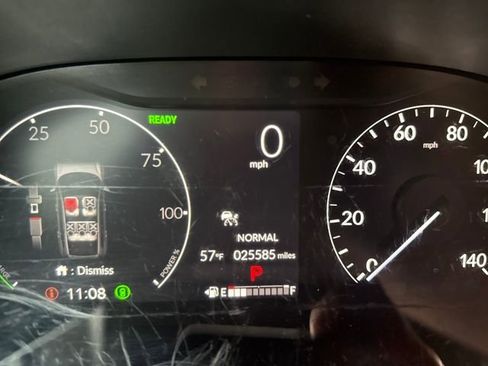 Certified 2023 Honda CR-V Sport Touring image 29