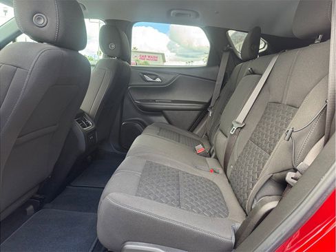 Used 2021 Chevrolet Blazer LT image 20