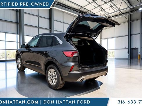 Used 2020 Ford Escape SE AWD/4WD image 30
