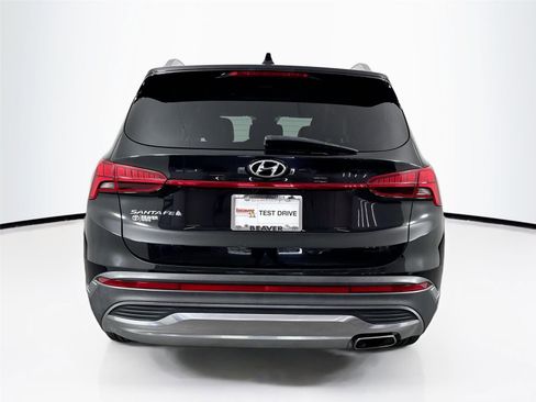Used 2023 Hyundai Santa Fe SEL w/ Premium Package image 12