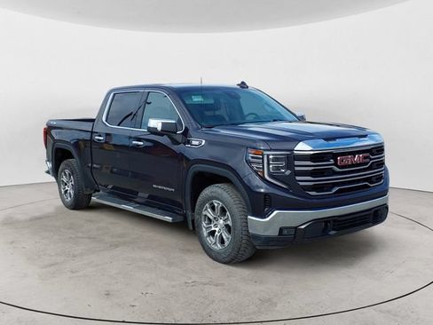 Used 2024 GMC Sierra 1500 SLT AWD/4WD image 7