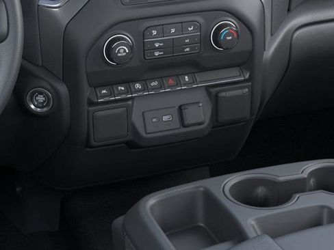 New 2026 Chevrolet Silverado 1500 W/T w/ WT Safety Package image 47