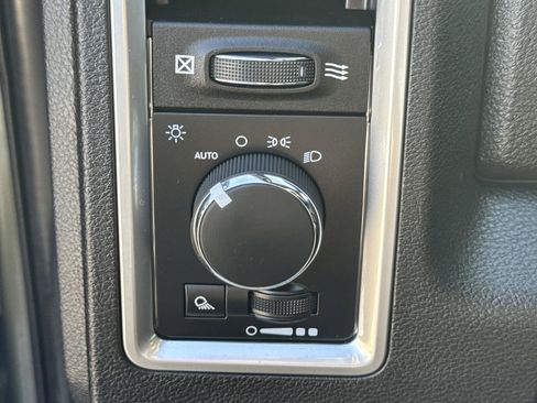 Used 2021 RAM 1500 Classic Warlock w/ Electronics Group image 24