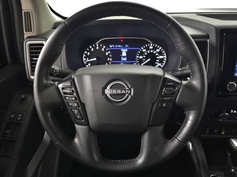 Used 2023 Nissan Frontier SV w/ SV Convenience Package AWD/4WD image 20