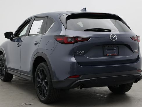 Used 2024 MAZDA CX-5 Carbon Edition AWD/4WD image 6