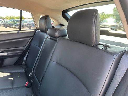 Used 2014 Subaru Crosstrek Touring w/ Popular Package #2 AWD/4WD image 23