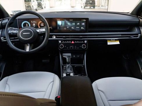New 2026 Hyundai Santa Cruz SEL FWD image 21