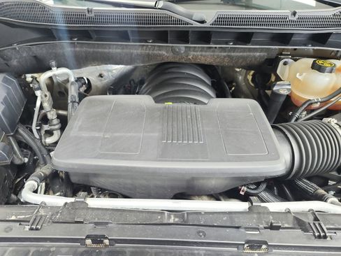 Used 2023 Chevrolet Silverado 1500 ZR2 w/ Technology Package AWD/4WD image 17