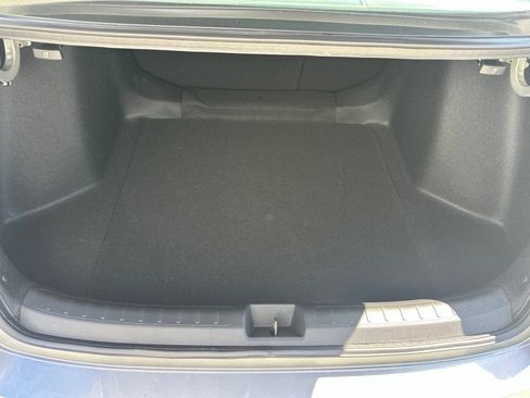 Used 2025 Honda Civic Sport image 16