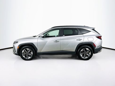Used 2025 Hyundai Tucson SEL FWD image 4