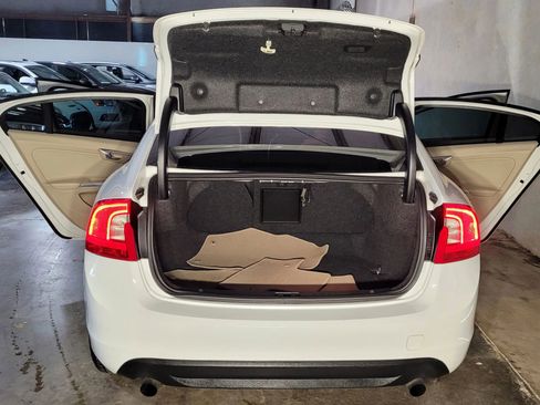 Used 2012 Volvo S60 T5 w/ Multimedia Pkg image 10