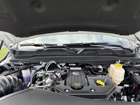 New 2026 RAM 5500 Tradesman image 40