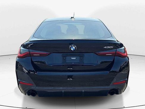 Used 2024 BMW 430i Gran Coupe w/ M Sport Package (Priority 1) RWD image 7