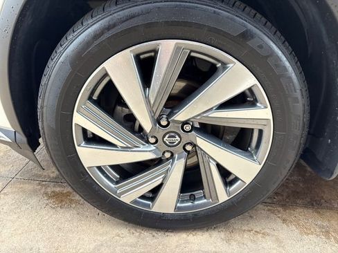 Used 2021 Nissan Murano SL image 26