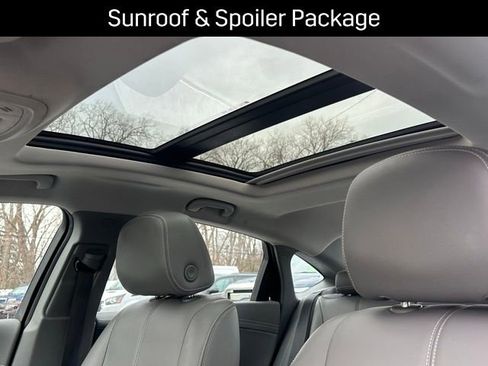 Used 2019 Chevrolet Impala LT image 14