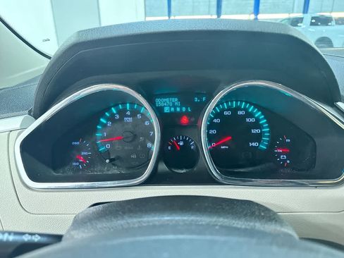 Used 2012 Chevrolet Traverse LTZ image 21