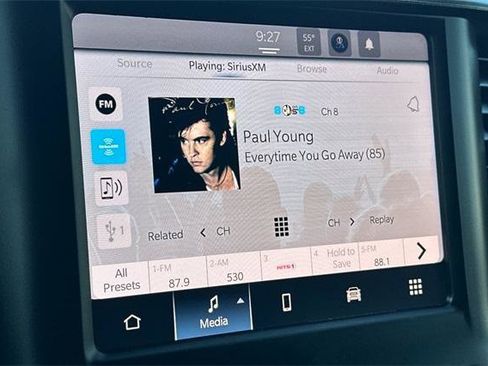 Used 2022 RAM 1500 Big Horn image 18