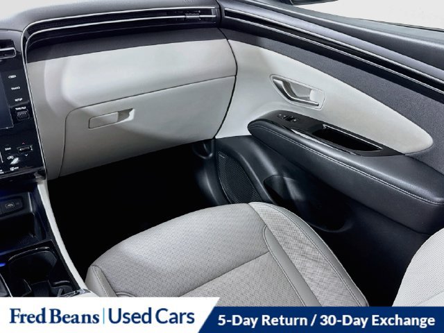 Used 2022 Hyundai Tucson SEL w/ Convenience + Premium Package AWD/4WD image 31