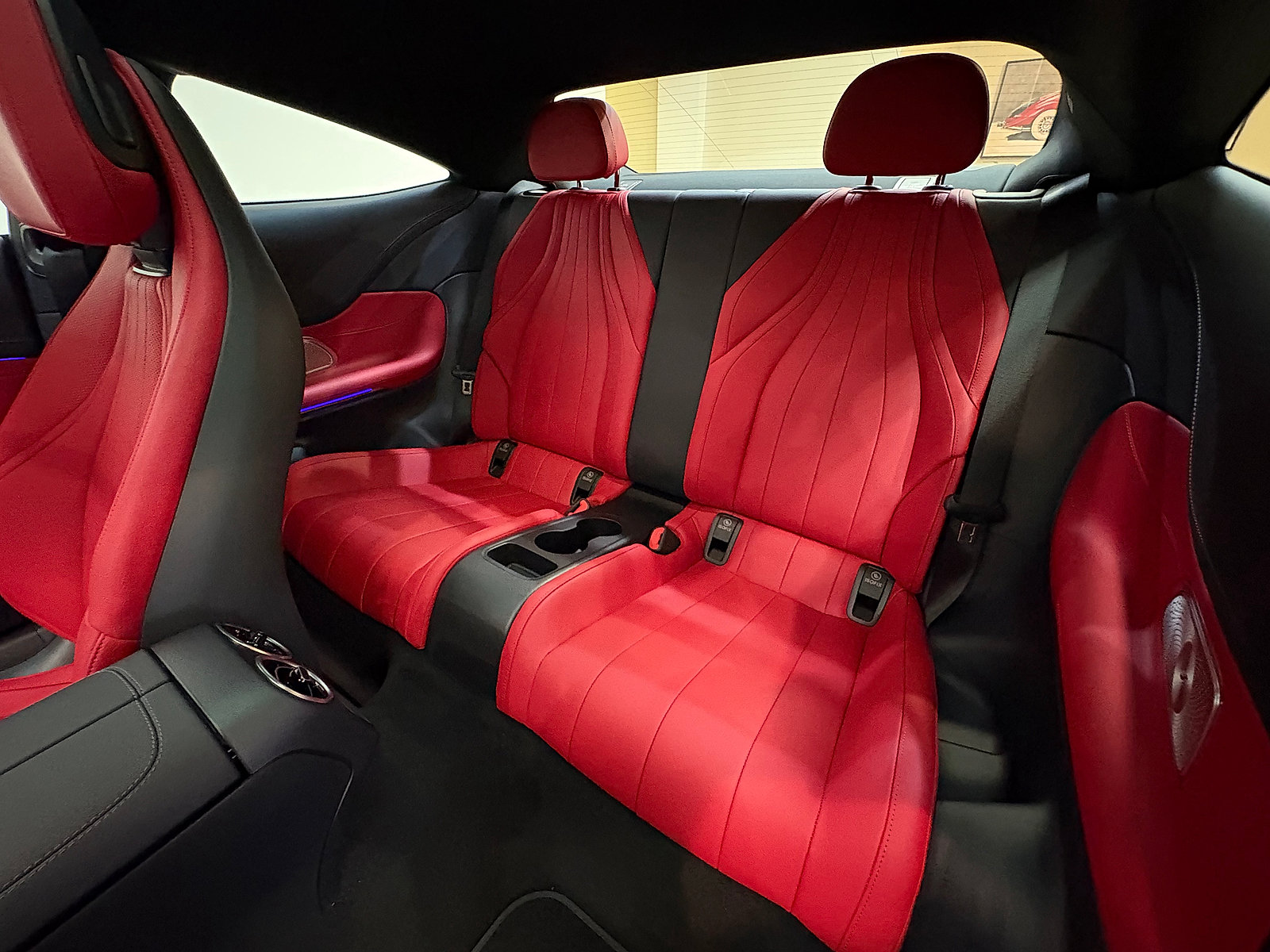 New 2027 Mercedes-Benz CLE 450 4MATIC Coupe image 24